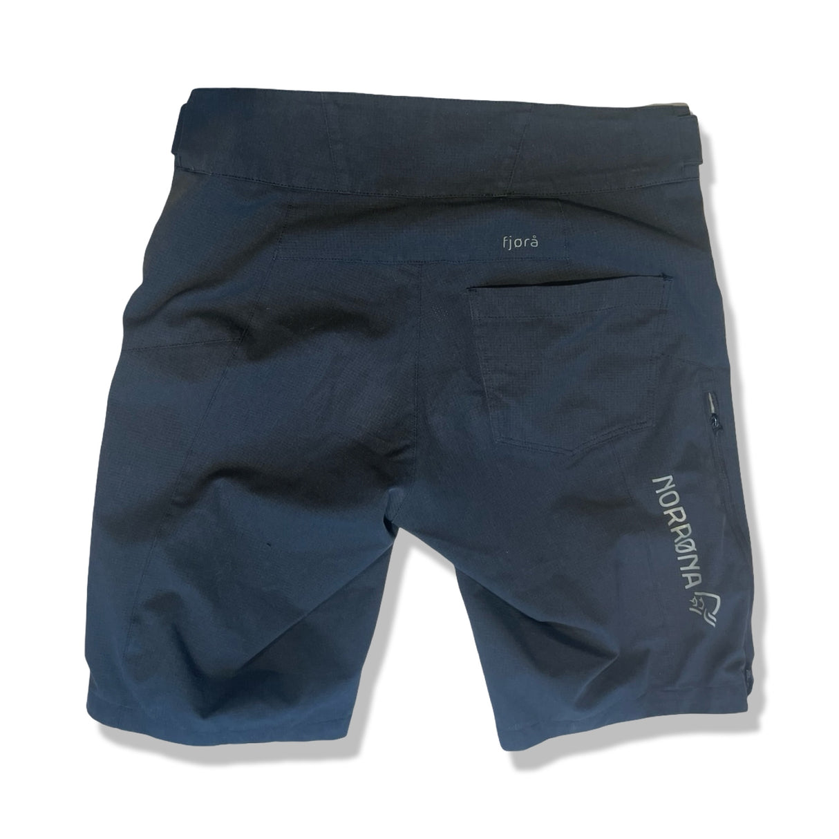 Shorts Norröna fjorå flex lightweight Herr S