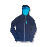 Fleecehoodie Icebreaker Herr M