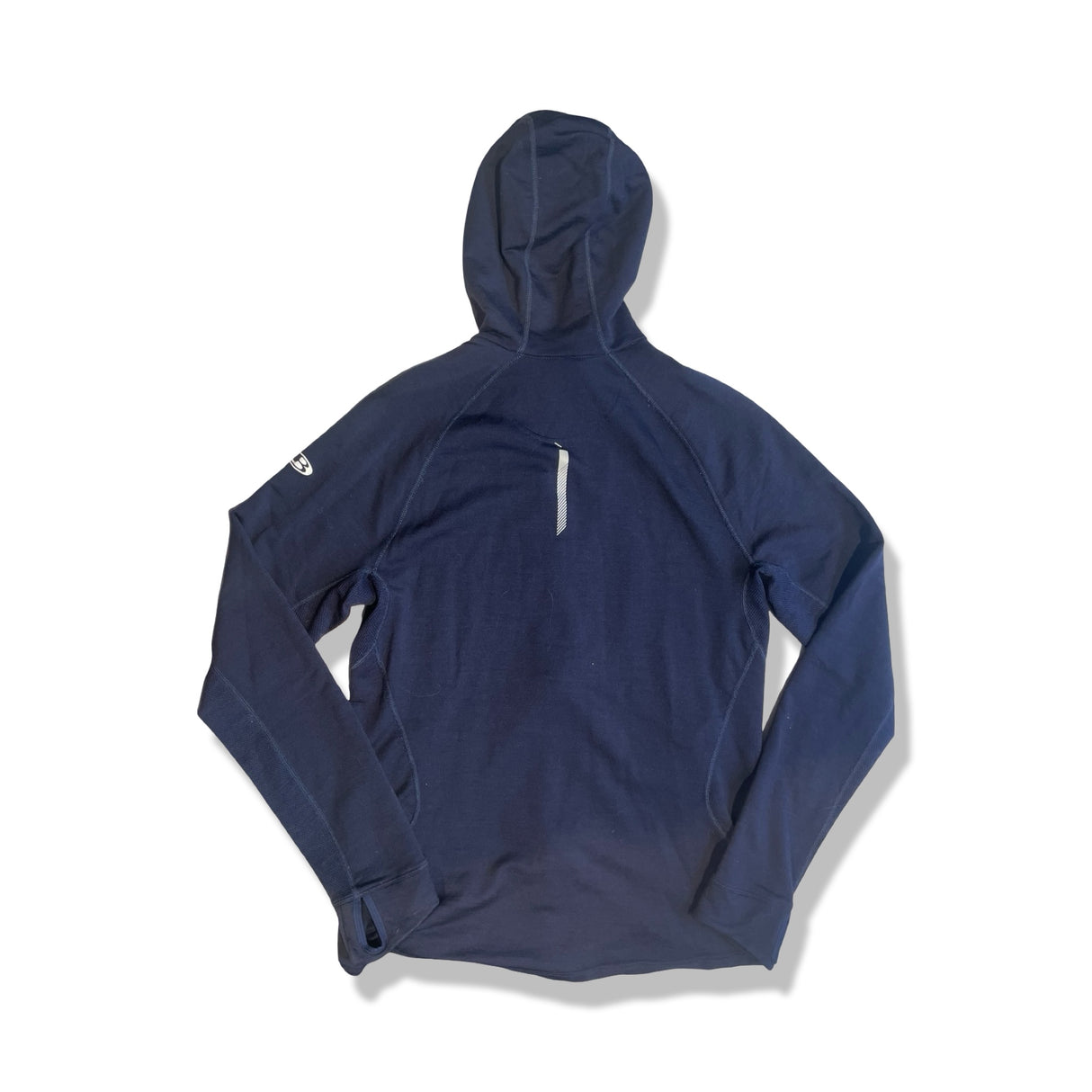 Fleecehoodie Icebreaker Herr M
