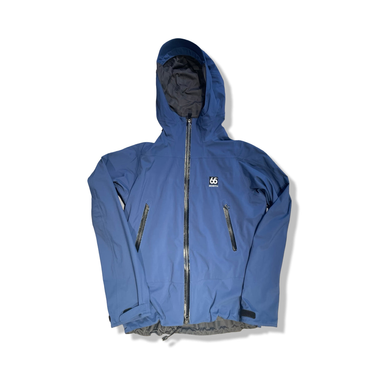 Shell jacket 66 North Snaefjell NeoShell Women's M
