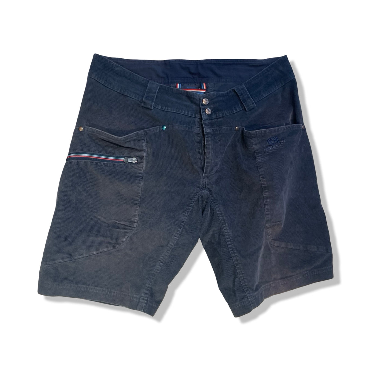 Shorts Elevenate Après Cord Men's L
