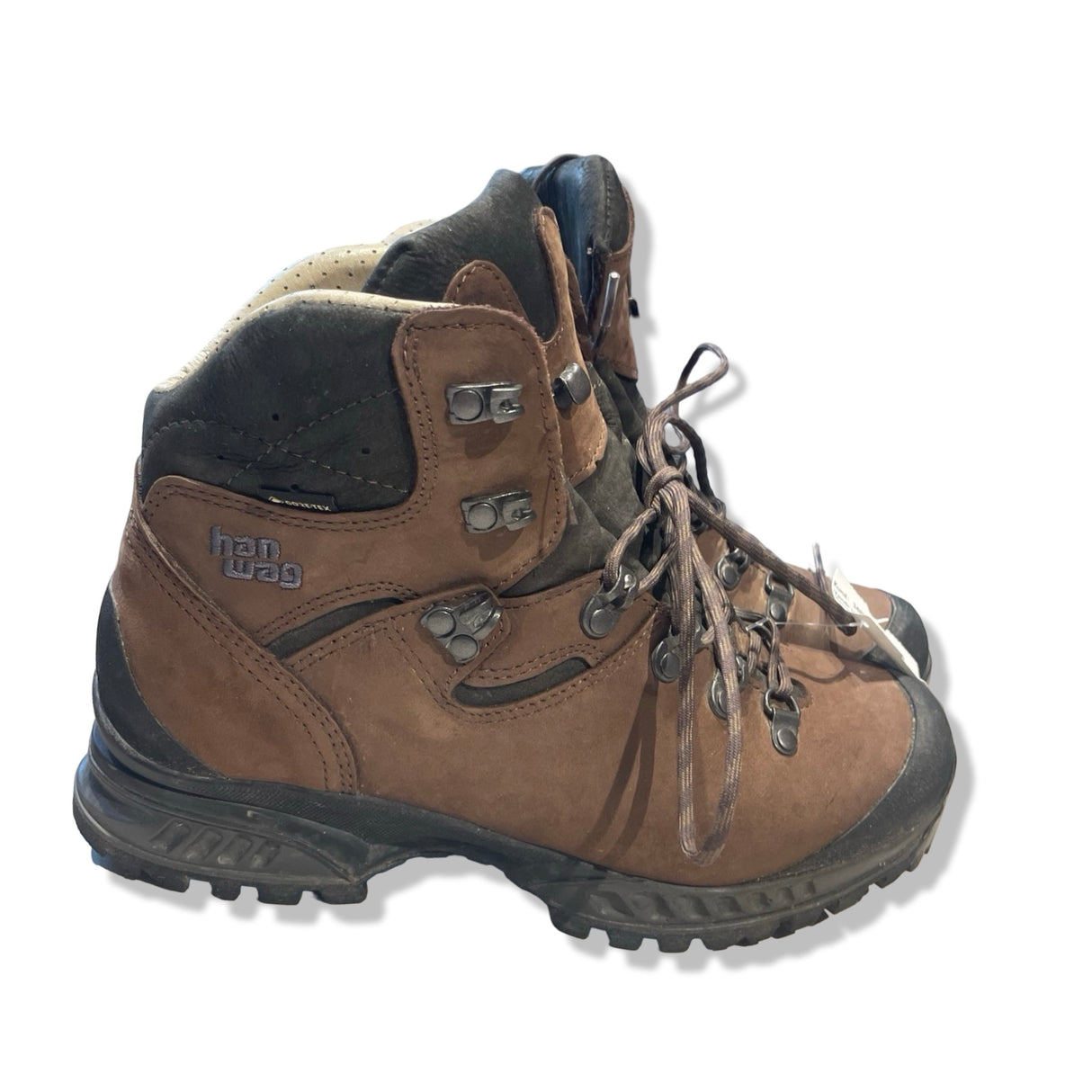Hiking boots Hanwag Tatra Wide II Lady GTX Women's 39.5