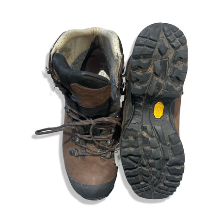 Vandringskängor Hanwag Tatra Wide II Lady GTX Dam 39,5