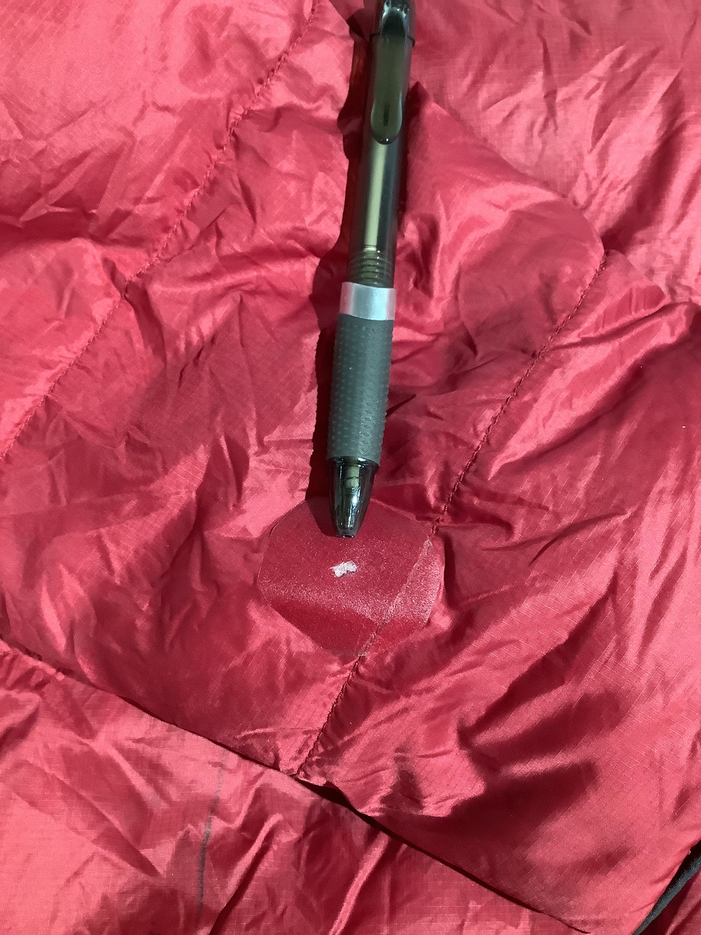 Dunjacka Klättermusen Atle Herr L