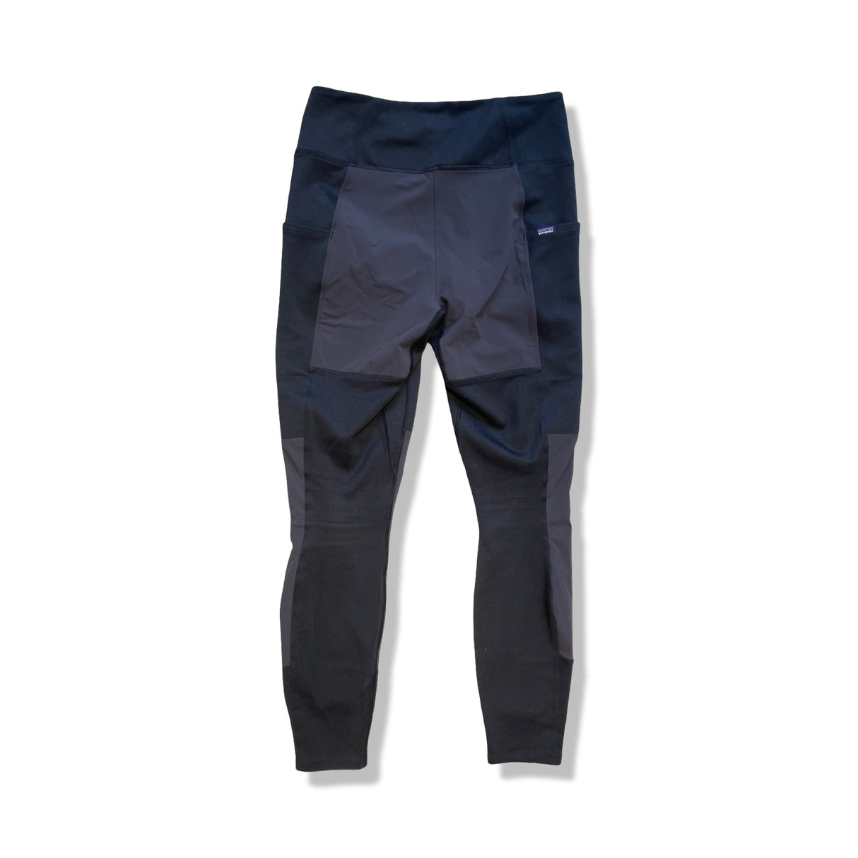 Funktionsbyxa Patagonia Pack Out Hike Tights Dam S