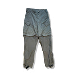 Funktionsbyxa Tierra Dam M