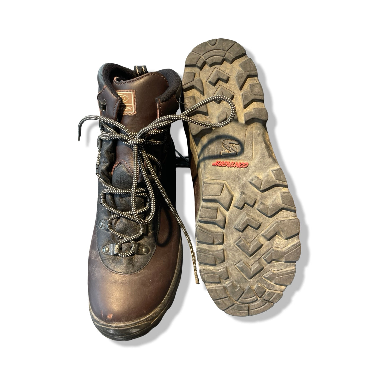 Kängor Salomon Gore-Tex Herr 44