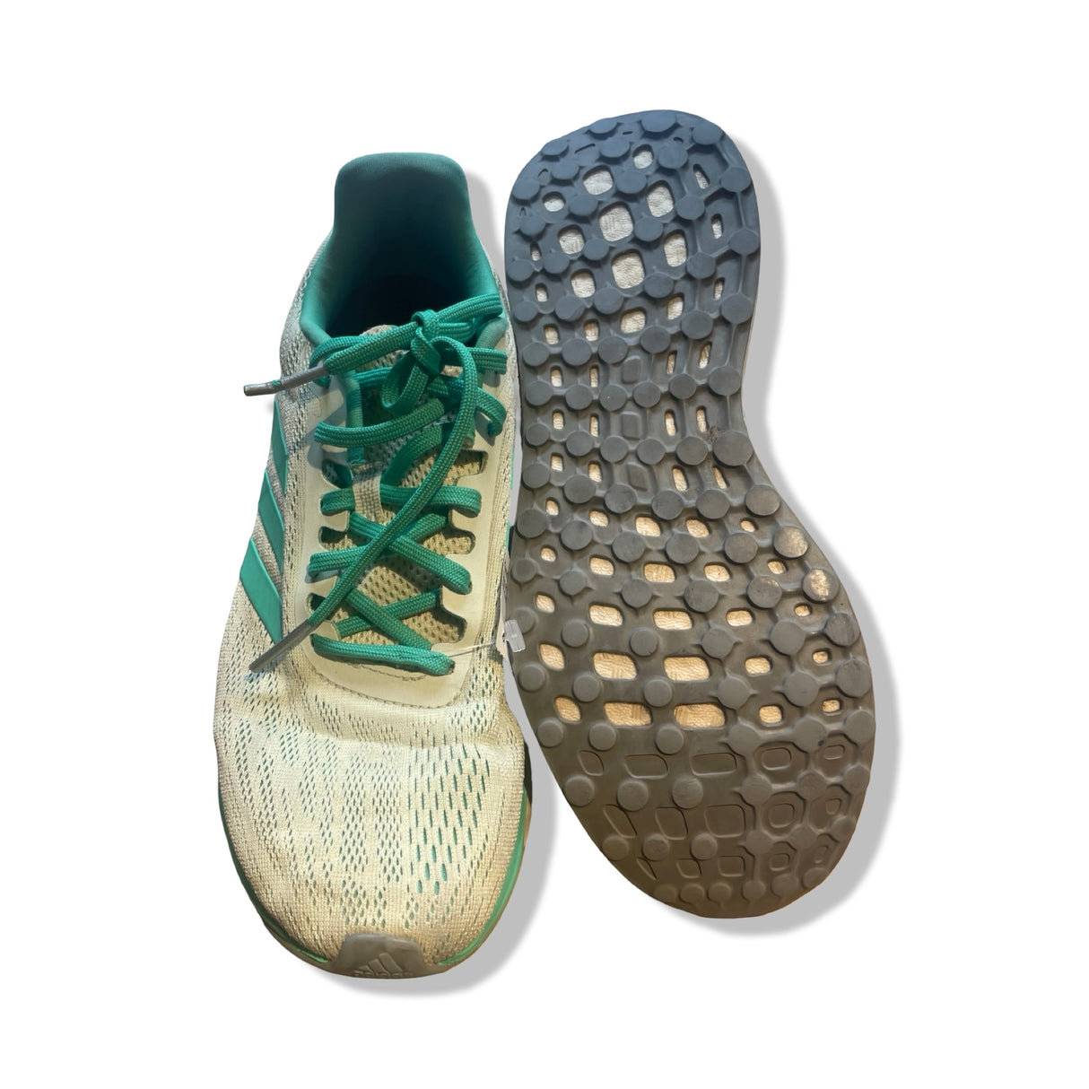 Sneakers Adidas Response Dam 41 1/2