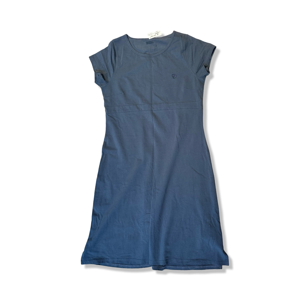 Dress Fjällräven High Coast Dress Women's M