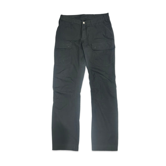 Vandringsbyxa Lundhags Ms Field Pant Herr L