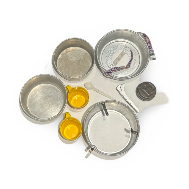 Stormkök Trangia Unisex One Size