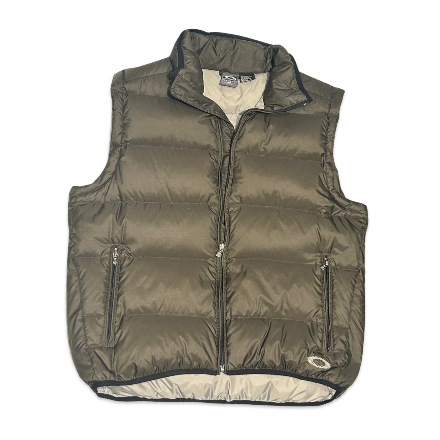 Dunväst Oakley Software Herr M