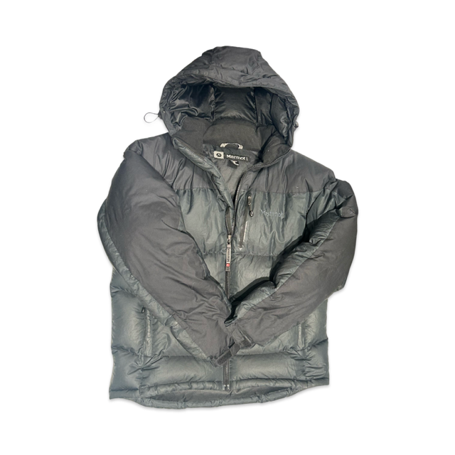 Dunjacka Marmot Guides Herr M