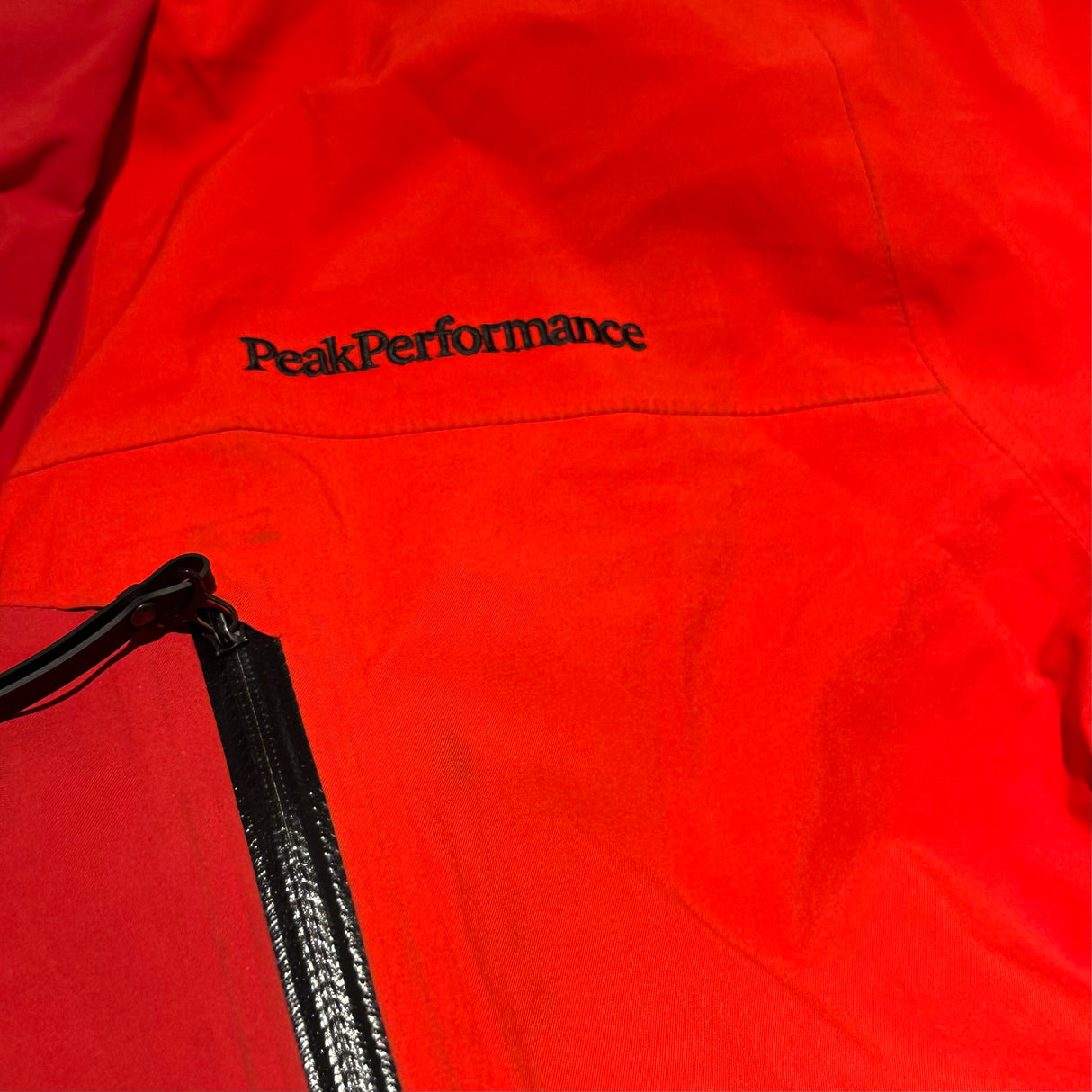 Skaljacka Peak Performance Vertical J Herr M