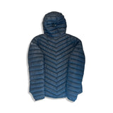 Dunjacka Peak Performance Frost Down jacket Dam M