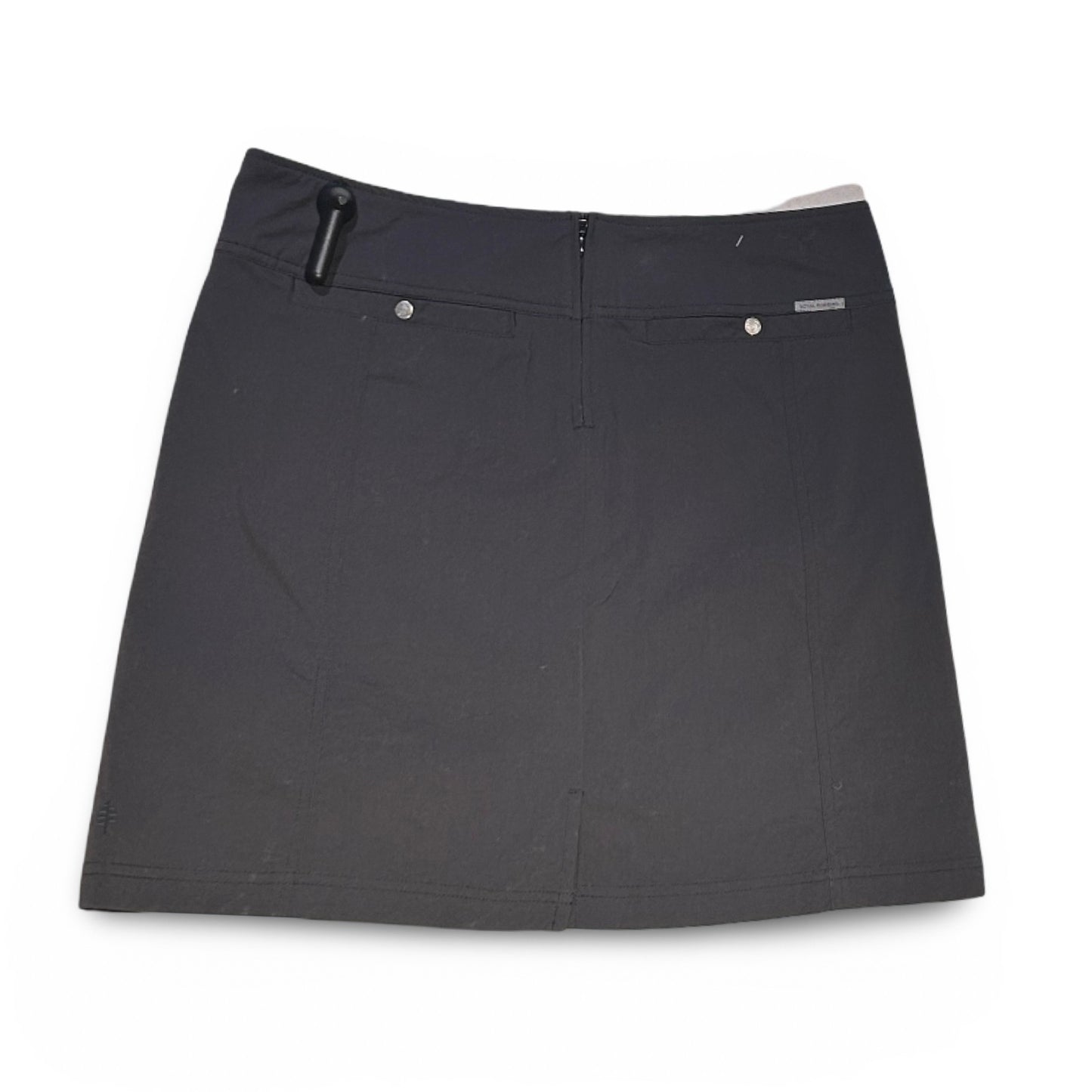 Kjol Royal Robbins Discovery Dam XL