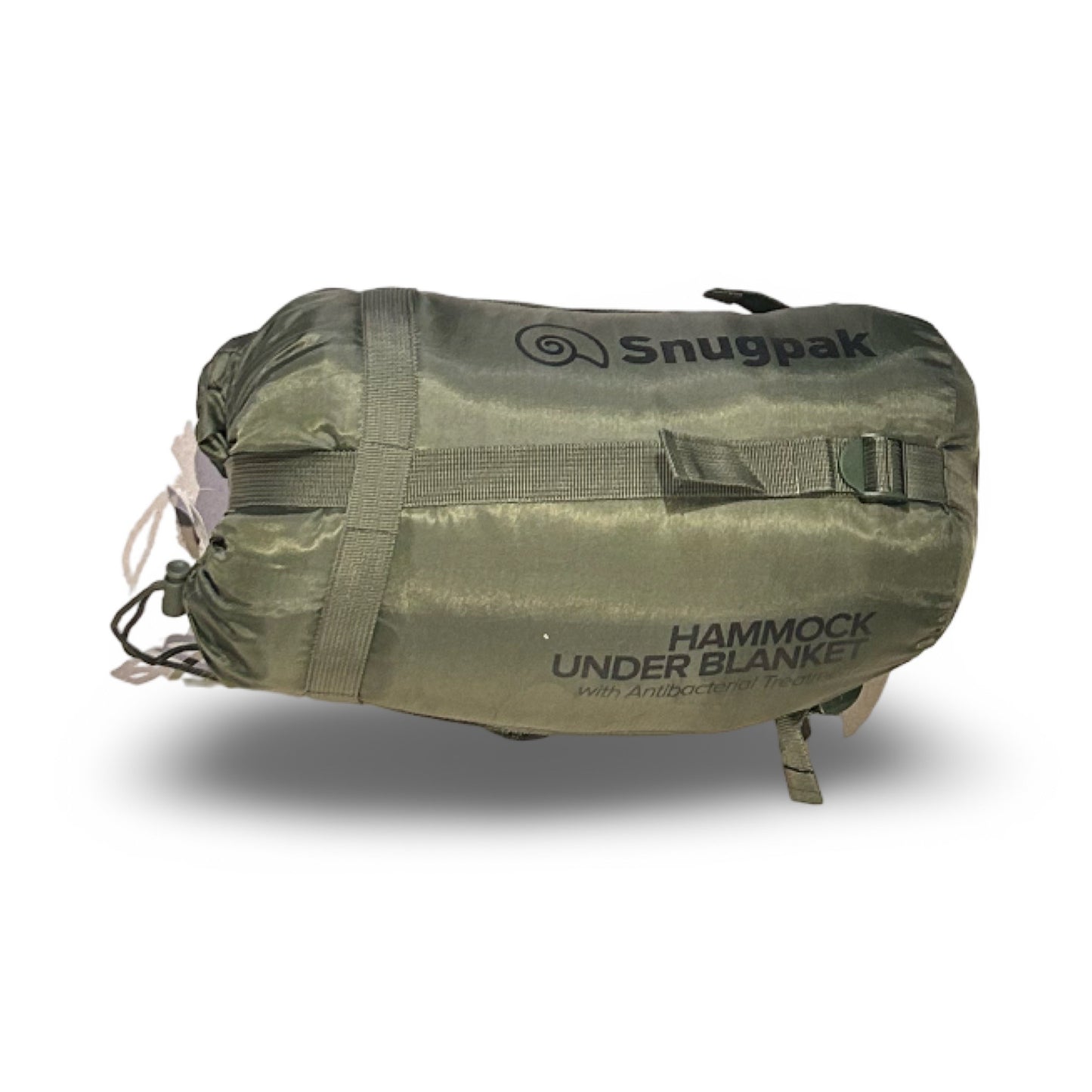 Underfilt Snugpak Hängmatta