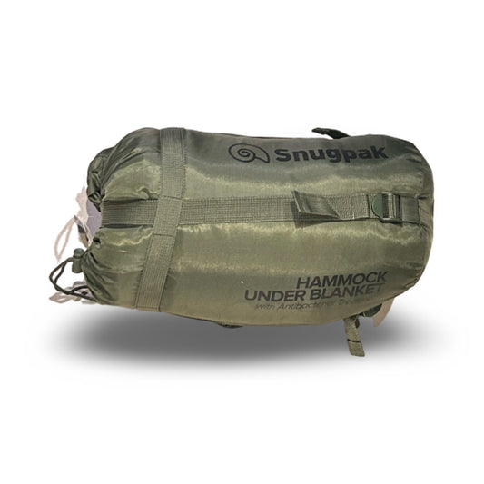 Underfilt Snugpak Hängmatta