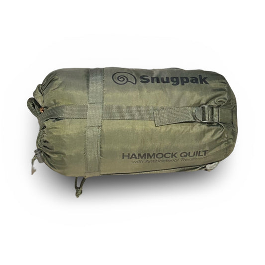 Hängmattequilt Snugpak Hammock Quilt