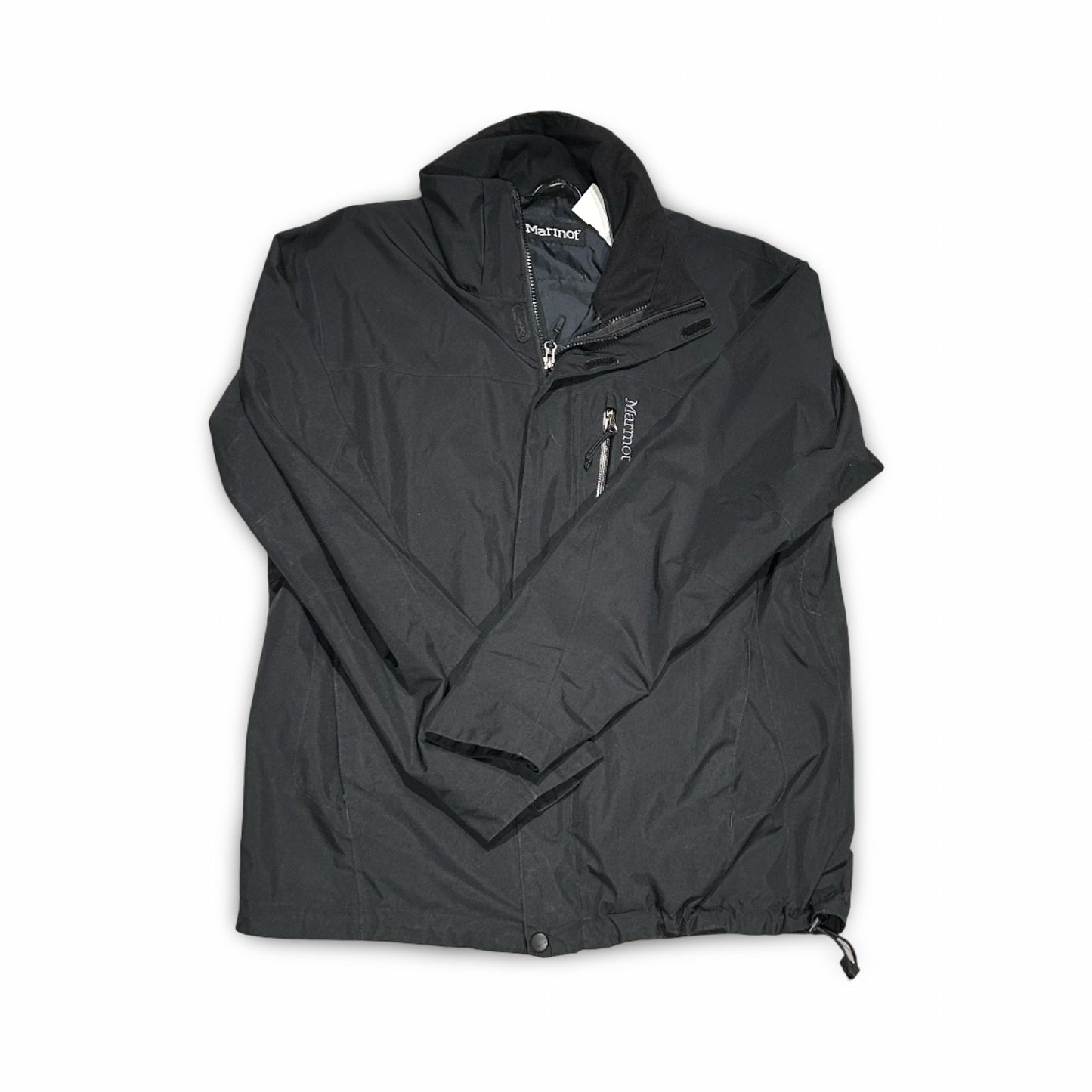 Skidjacka Marmot Luva Herr S