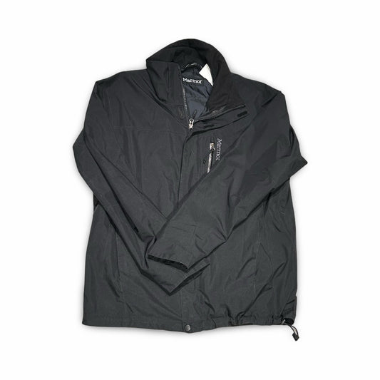 Skidjacka Marmot Luva Herr S