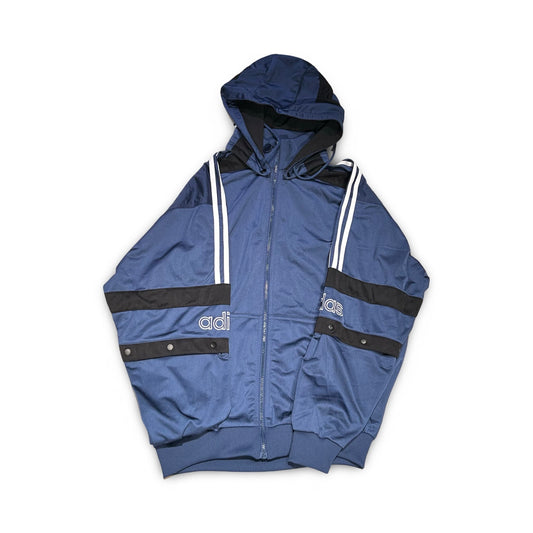 Hoodie Adidas Vintage Herr M