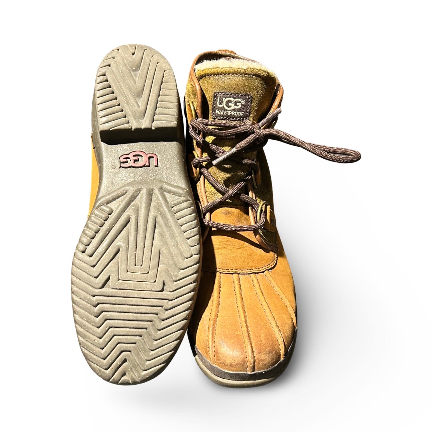 Vinterkängor UGG Cecile Dam 39