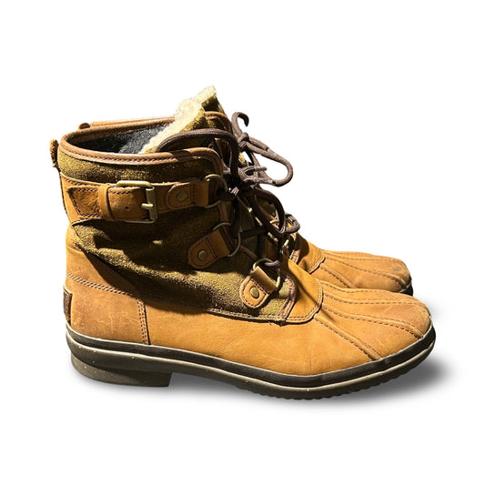 Vinterkängor UGG Cecile Dam 39