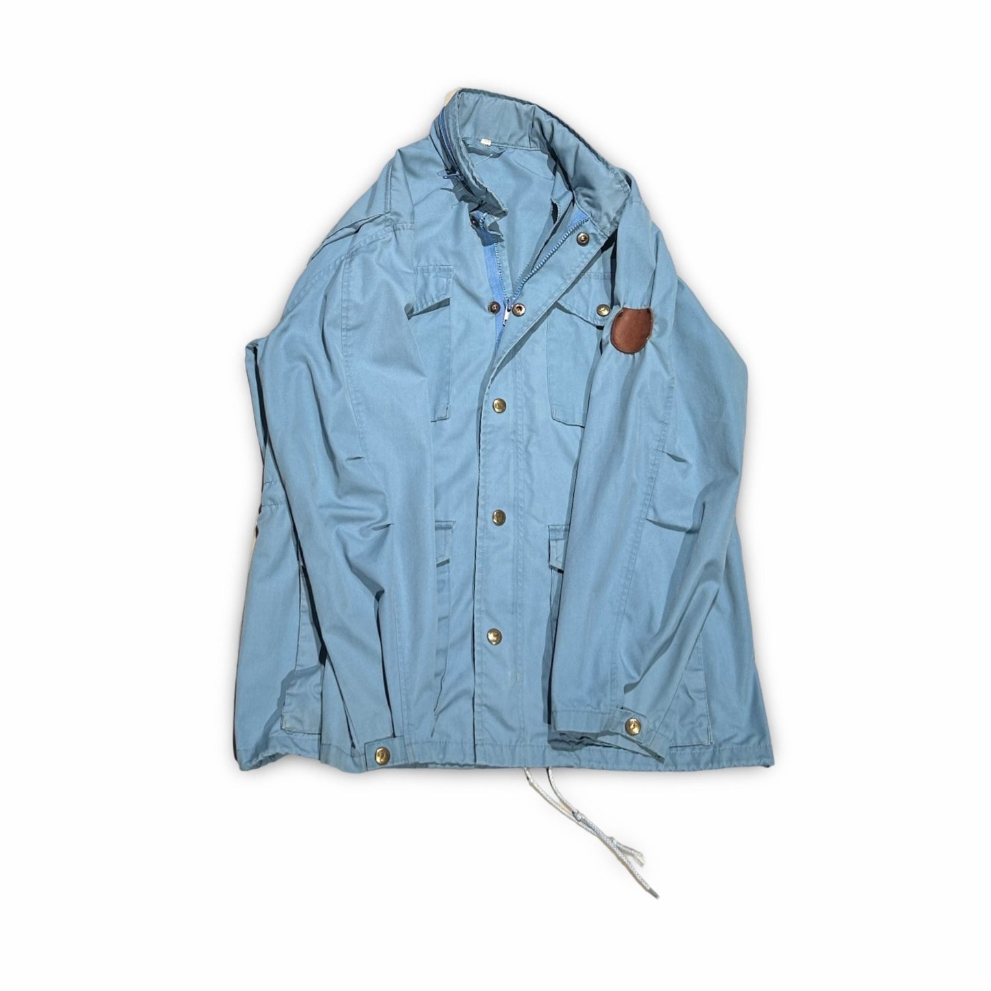 Anorak Fjällräven Herr M