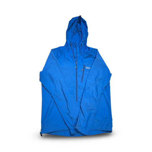 Funktionsjacka Tierra Scirocco Herr L