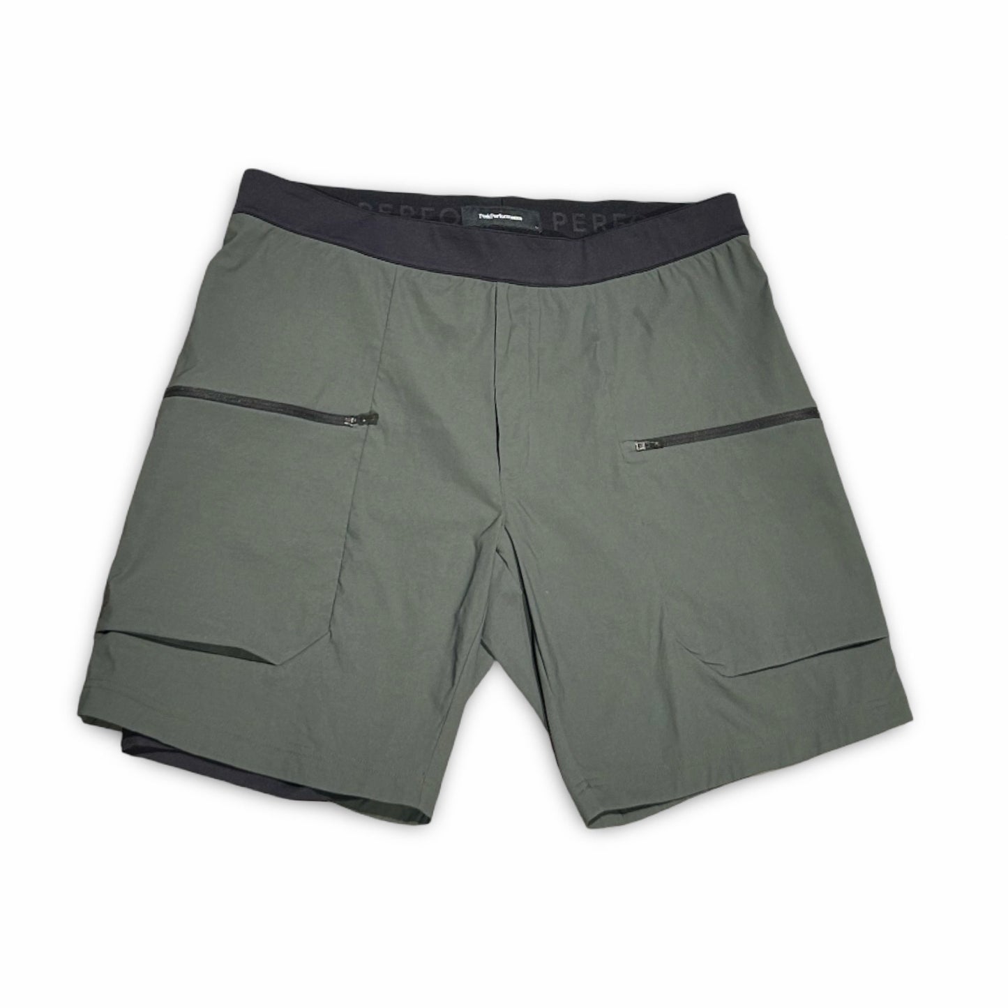 Funktionsshorts Peak Performance Cargo Herr L