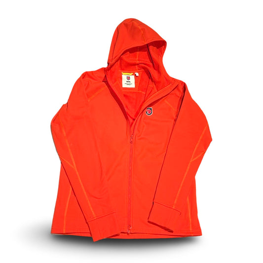 Fleecetröja Fjällräven Expedition Dam S