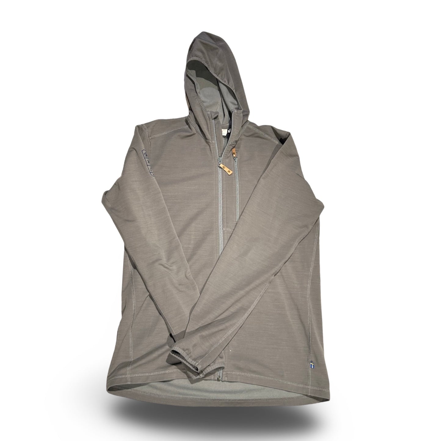 Fleecetröja Fjällräven Keb Herr L