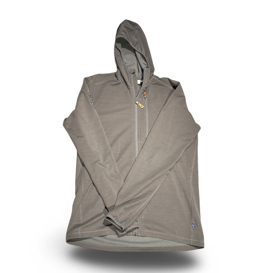 Fleecetröja Fjällräven Keb Herr L