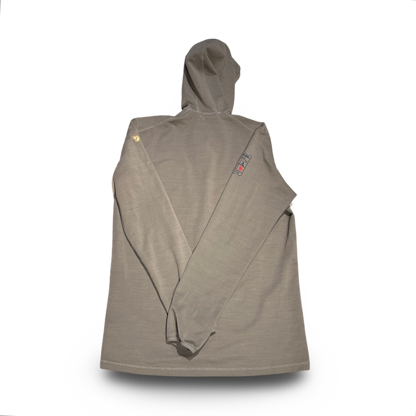 Fleecetröja Fjällräven Keb Herr L