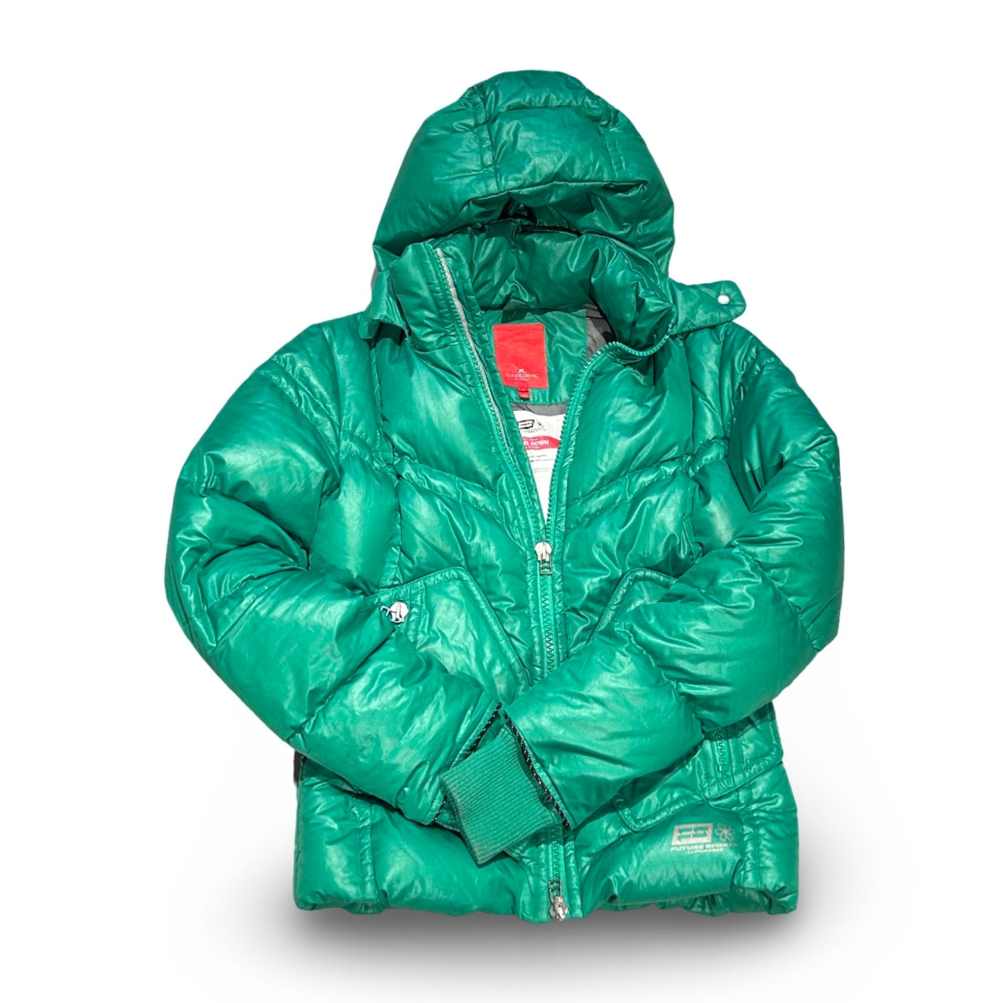 Skidjacka J.Lindeberg True Down Jacket S