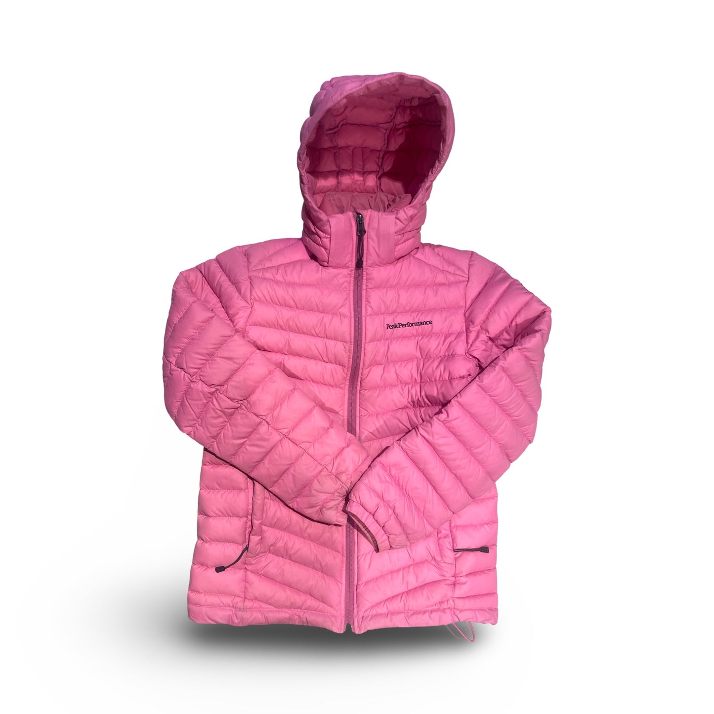 Dunjacka Peak Performance Jr Frost Barn 150