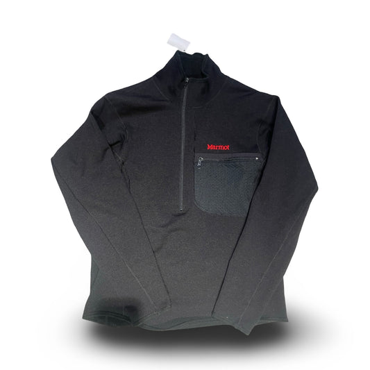 Fleecetröja Marmot Dam M