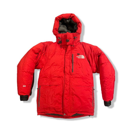 Dunjacka The North Face Himalayan parka Herr S