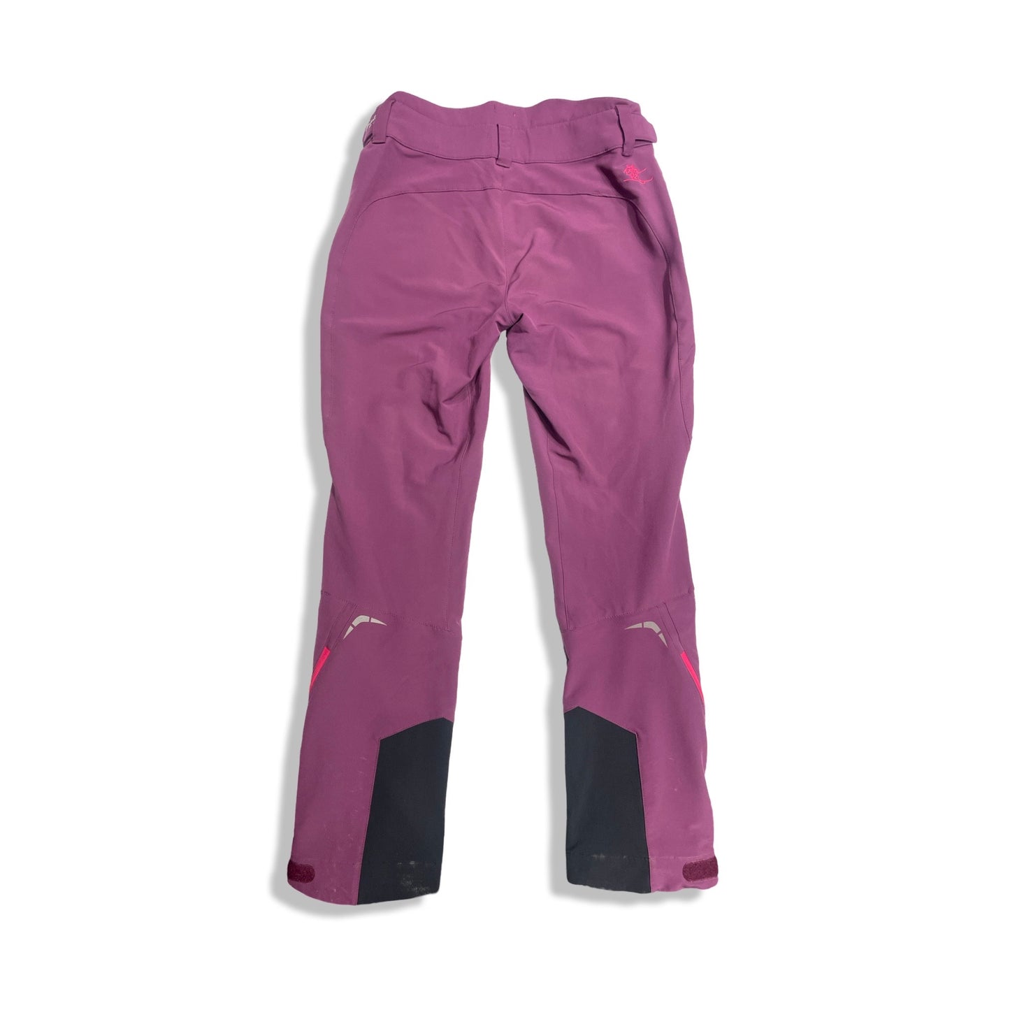 Softshellbyxa Bergans Osatind lady Dam S