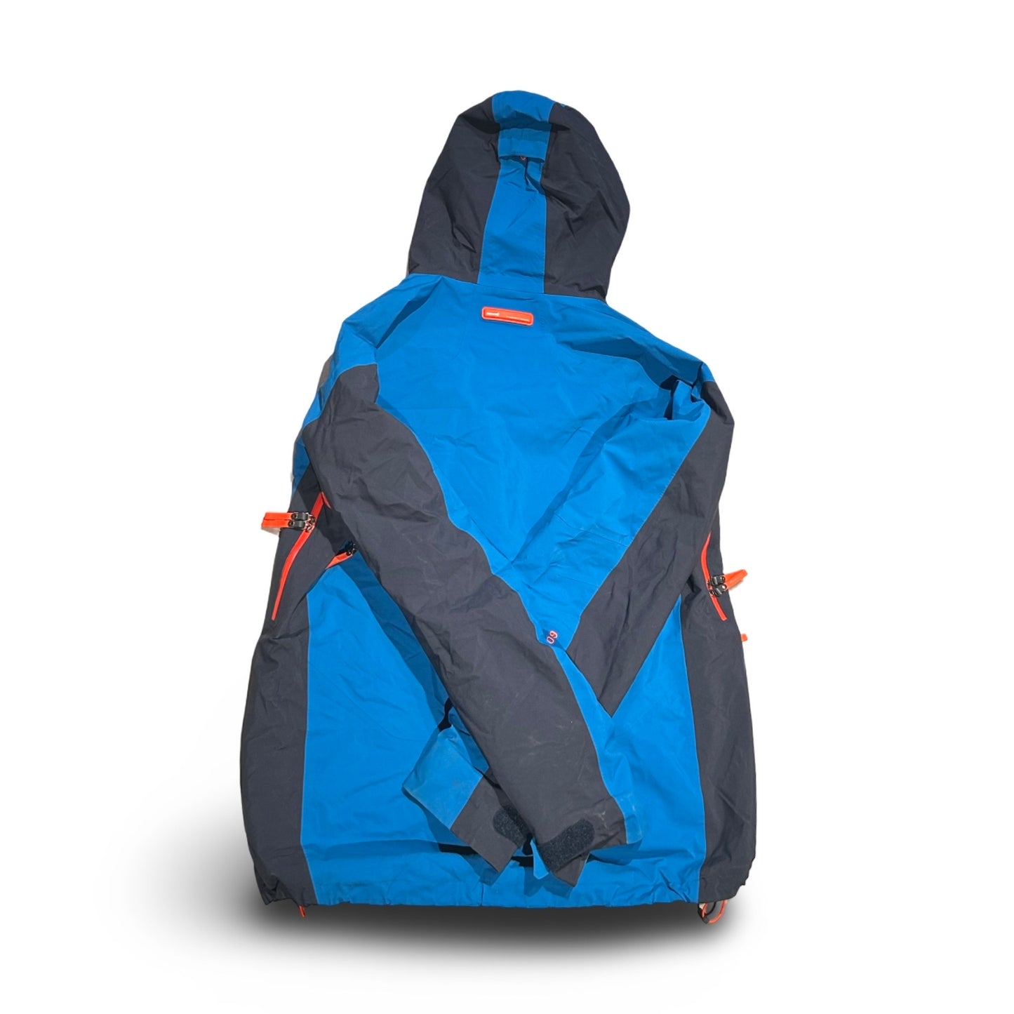 Skidjacka Peak Performance Heli Gravity GTX Pro Herr XXL