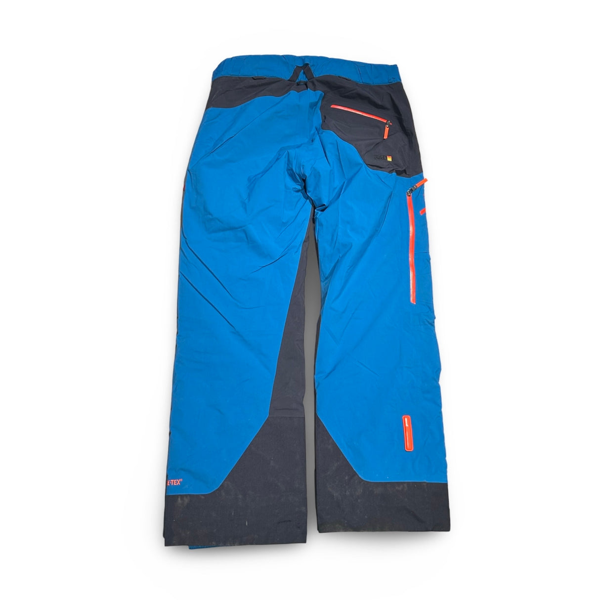 Skidbyxa Peak Performance Heli Gravity GTX Pro Herr XXL
