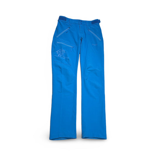 Vandringsbyxa Bergans Brekketind Pnt Dam S