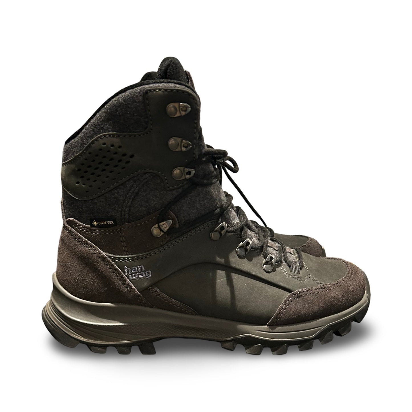 Vinterkängor Hanwag Banks Dam 39