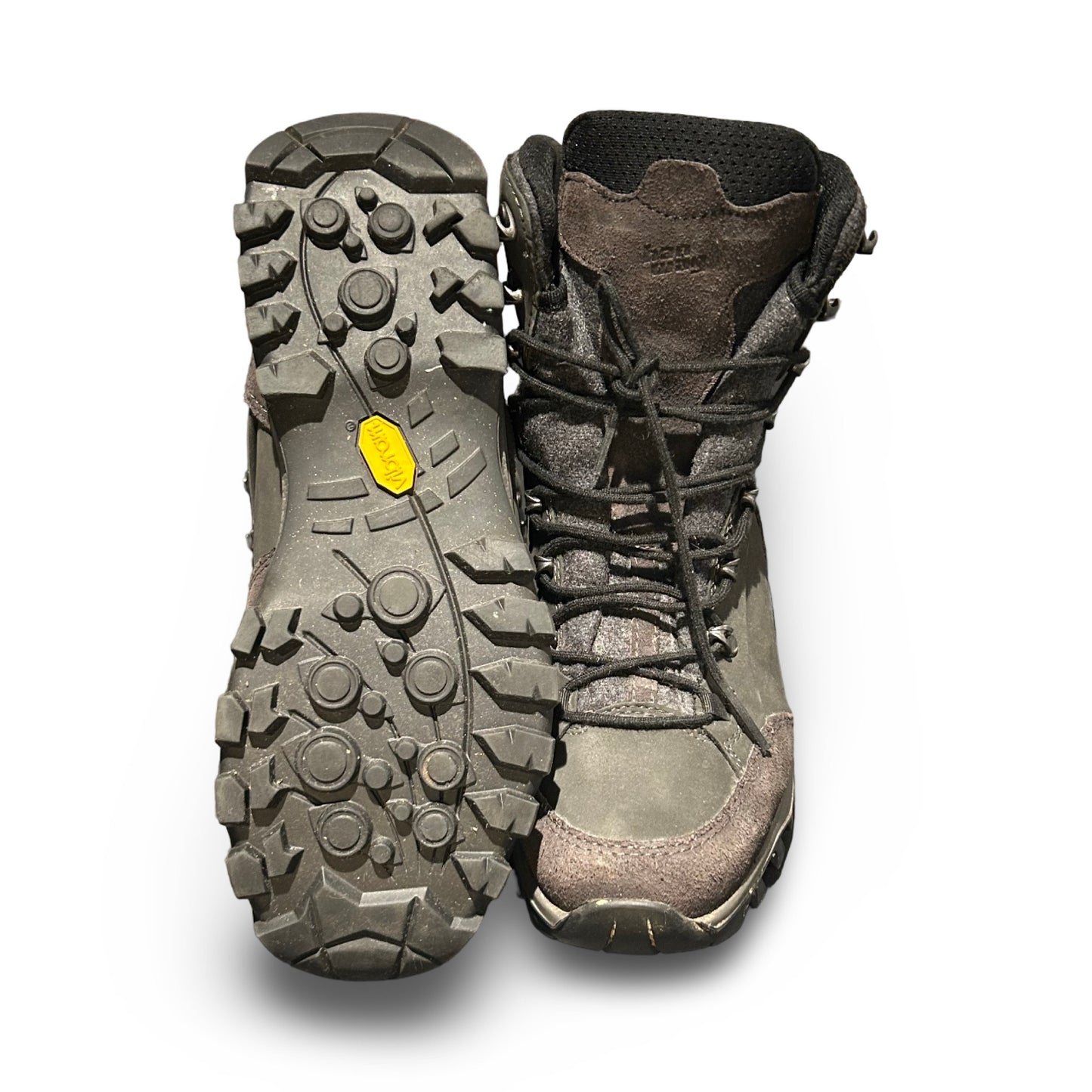 Vinterkängor Hanwag Banks Dam 39