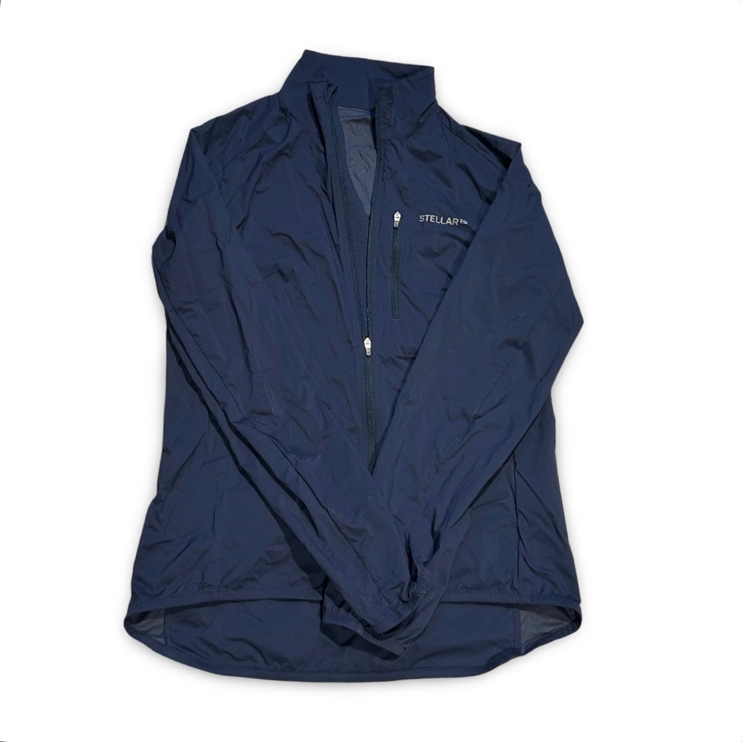 Hybridjacka Stellar Equipment Wind jacket 2.0 Dam M