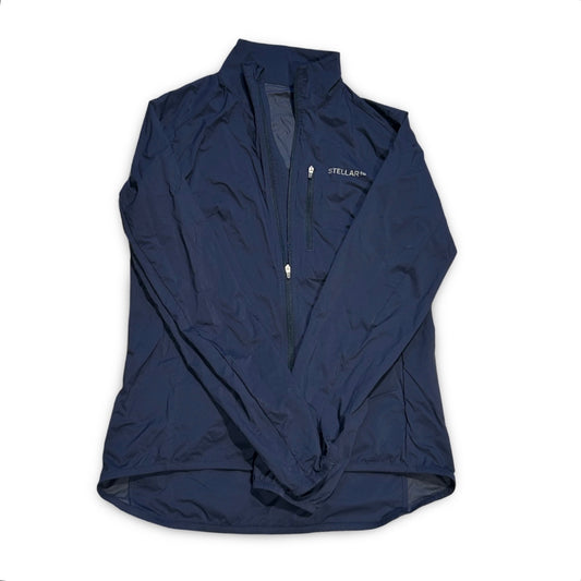 Hybridjacka Stellar Equipment Wind jacket 2.0 Dam M