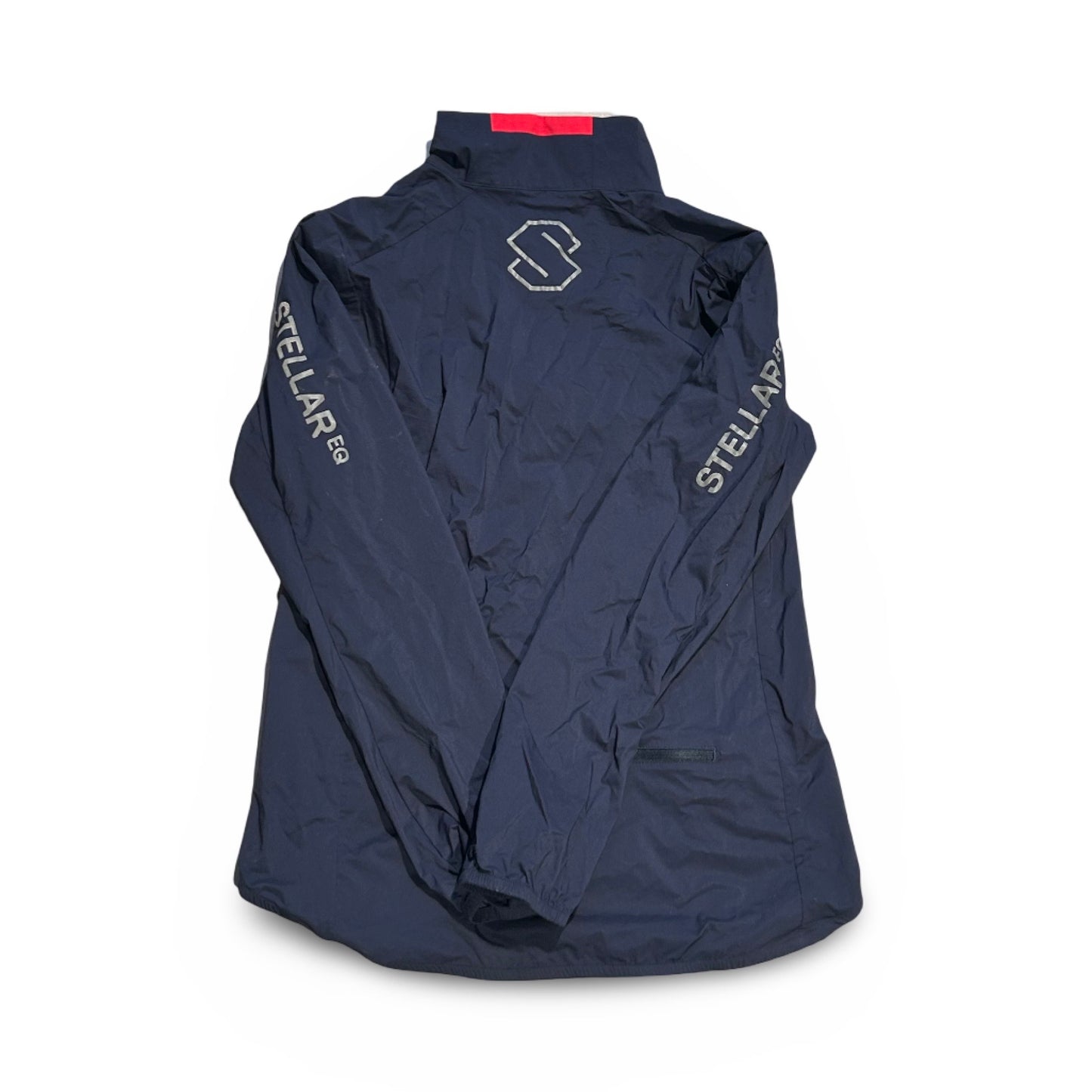 Hybridjacka Stellar Equipment Wind jacket 2.0 Dam M