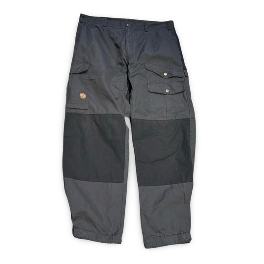 Funktionsbyxa Fjällräven Barents Herr L