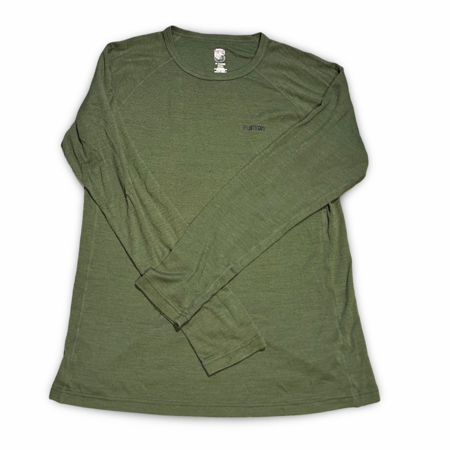 Underställströja Burton MB Herr XL